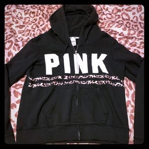 GUC Cheetah Full Zip